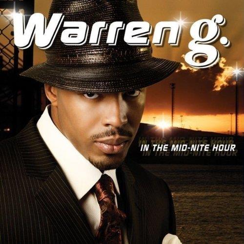 In The Midnite Hour (Digipack) - CD Audio di Warren G