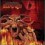 Neighbourhell (Limited Edition Digipack) - CD Audio di Eldritch