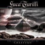 The Infinite Wonders of Creation (Limited Edition cd + cds) - CD Audio di Luca Turilli