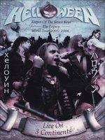 Legacy World Tour 2005-2006 - CD Audio di Helloween