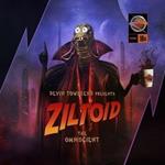 Presents: Ziltoid The Omniscient