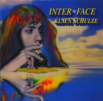Inner Face - CD Audio di Klaus Schulze