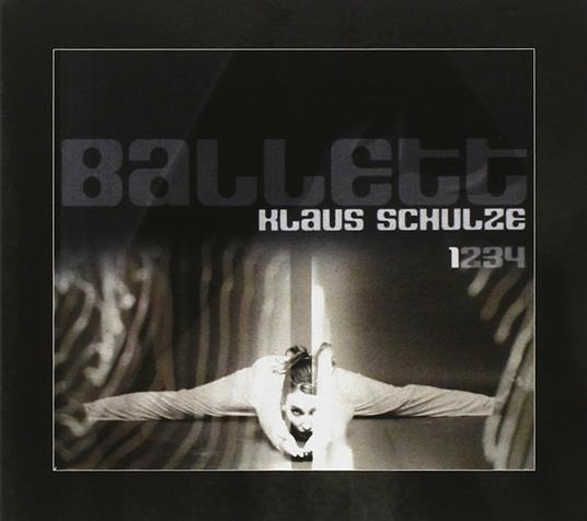 Ballett 1 - CD Audio di Klaus Schulze