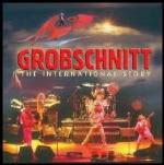 The International Story - CD Audio di Grobschnitt