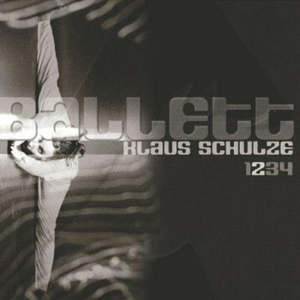 Ballett 2 - CD Audio di Klaus Schulze