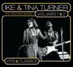 The Archive Series Vol. 1 & 2 (Remastered Edition) - CD Audio di Ike & Tina Turner