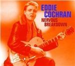 Nervous Breakdown - CD Audio di Eddie Cochran