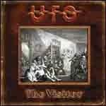 The Visitor - CD Audio di UFO