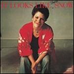 It Looks Like Snow - CD Audio di Phoebe Snow