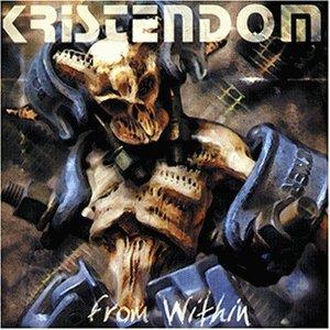 From Within - CD Audio di Kristendom