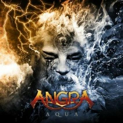 Aqua - CD Audio di Angra