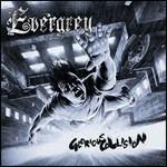 Glorious Collision (Digipack Limited) - CD Audio di Evergrey