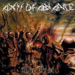 The List - CD Audio di Axis of Advance