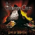 Live in Hellvetia - CD Audio di Freedom Call