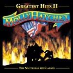 Greatest Hits II. The South Has Risen Again - CD Audio di Molly Hatchet
