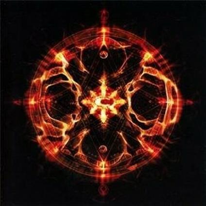 The Age of Hell - CD Audio di Chimaira