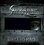 Zero to Rage - CD Audio di Stormzone