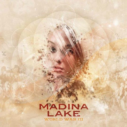 World War III - CD Audio di Madina Lake