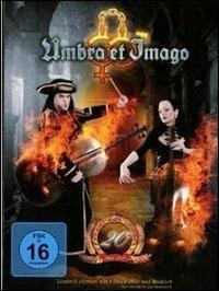 '20' - CD Audio + DVD di Umbra et Imago