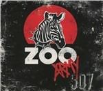507 - CD Audio di Zoo Army