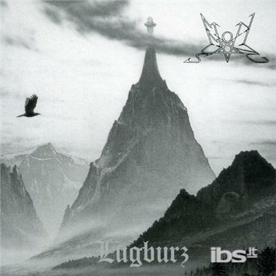 Lugburz - CD Audio di Summoning