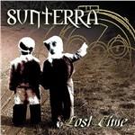 Lost Time - CD Audio di Sunterra