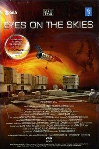 Eyes on the Skies - CD Audio + DVD di Eyes on the Skies