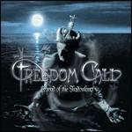 Legend of the Shadowking - CD Audio di Freedom Call