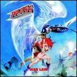 War Law (Remastered Edition + Bonus Track) - CD Audio di Mass
