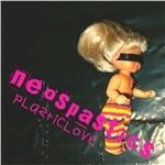 Plasticlove - CD Audio di Neospastics
