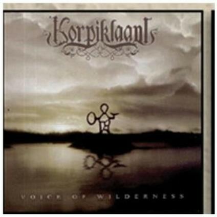 Voice of Wilderness - CD Audio di Korpiklaani