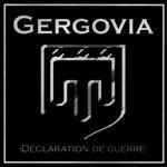 Declaration de guerre - CD Audio di Gergovia