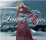Elegy - CD Audio di Leaves' Eyes