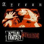 Actual Fantasy-Revisited - CD Audio + DVD di Ayreon