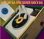 Bullet and Sur Speed Records Rock'n'Roll - CD Audio