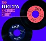 The Delta Records Story (Remastered Edition)