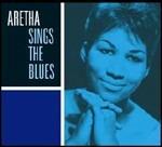 Aretha sings the Blues - CD Audio di Aretha Franklin