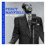 My Blues - CD Audio di Percy Mayfield