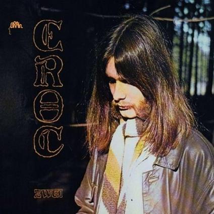 Eroc Zwei - CD Audio di Eroc