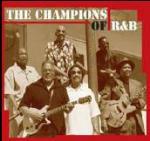 The Champions of R & B - CD Audio