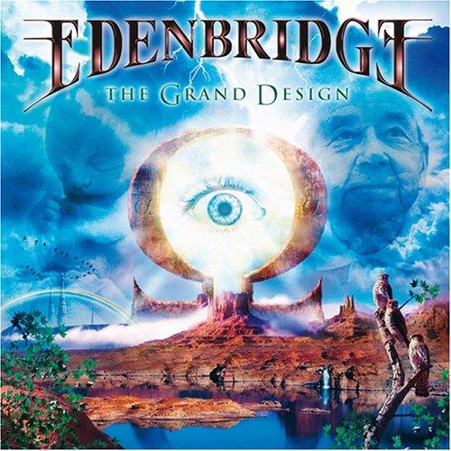 Grand Design - CD Audio di Edenbridge