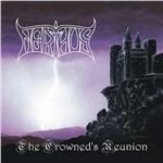 The Crowned's Reunion - CD Audio di Nerthus