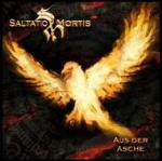 Aus Der Asche - CD Audio di Saltatio Mortis