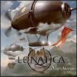 New Shores - CD Audio di Lunatica