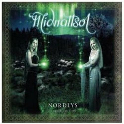 Nordlys - CD Audio di Midnattsol