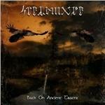 Back on Ancient Traces - CD Audio di Strydegor