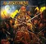 Black Sails at Midnight - CD Audio di Alestorm