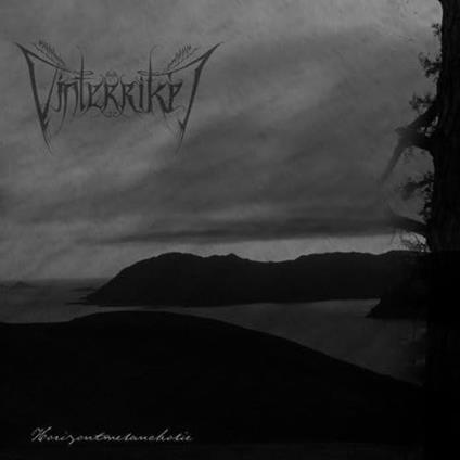 Duald-Horizontmelancholie - CD Audio di Vinterriket
