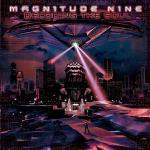 Decoding the Soul - CD Audio di Magnitude 9