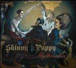 Mythmaker - CD Audio di Skinny Puppy